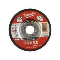 SC 42 / 115 PRO+ ΛΕΠΤΟΣ ΔΙΣΚΟΣ ΛΕΙΑΝΣΗΣ Ø 115mm 4932451495