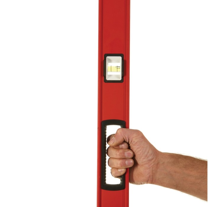 BACKBONE™ ΑΛΦΑΔΙ ΒΑΡΕΩΣ ΤΥΠΟΥ ΑΠΛΟ 200cm 4932459072