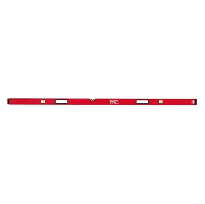 BACKBONE™ ΑΛΦΑΔΙ ΒΑΡΕΩΣ ΤΥΠΟΥ ΑΠΛΟ 200cm 4932459072