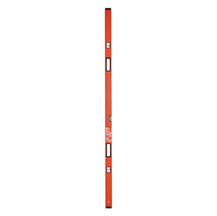 BACKBONE™ ΑΛΦΑΔΙ ΒΑΡΕΩΣ ΤΥΠΟΥ ΑΠΛΟ 200cm 4932459072