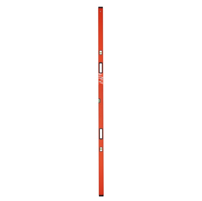 BACKBONE™ ΑΛΦΑΔΙ ΒΑΡΕΩΣ ΤΥΠΟΥ ΑΠΛΟ 240cm 4932459074