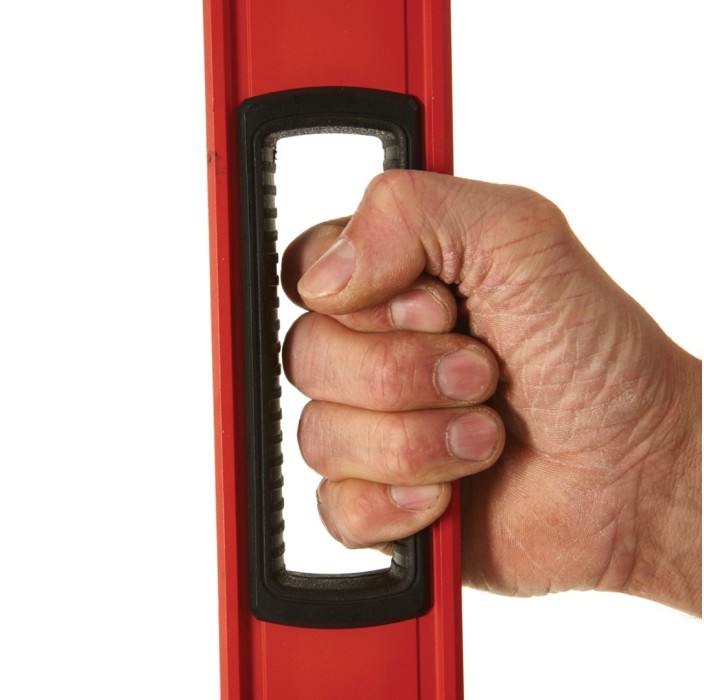 BACKBONE™ ΑΛΦΑΔΙ ΒΑΡΕΩΣ ΤΥΠΟΥ ΜΑΓΝΗΤΙΚΟ 240cm 4932459075