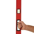 BACKBONE™ ΑΛΦΑΔΙ ΒΑΡΕΩΣ ΤΥΠΟΥ ΜΑΓΝΗΤΙΚΟ 240cm 4932459075