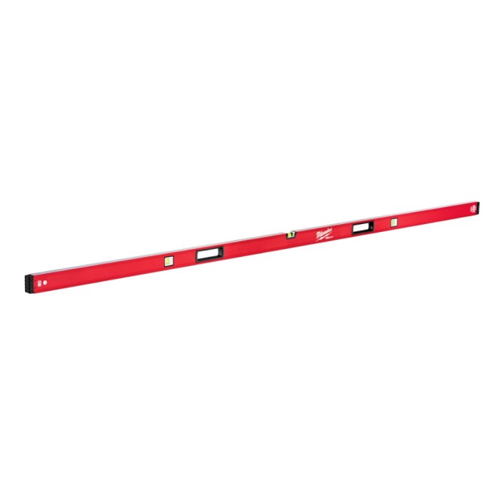 BACKBONE™ ΑΛΦΑΔΙ ΒΑΡΕΩΣ ΤΥΠΟΥ ΜΑΓΝΗΤΙΚΟ 240cm 4932459075