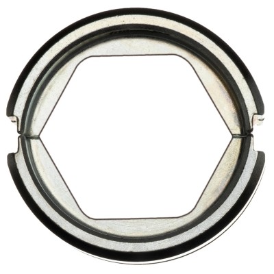 DIN13 AL 240 ΜΗΤΡA ΑΚΡΟΔΕΚΤΩΝ ΓΙΑ M18 HCCT 109/42