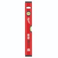 REDSTICK™ ΑΛΦΑΔΙ ΜΕ ΛΕΠΤΟ ΠΡΟΦΙΛ ΜΑΓΝΗΤΙΚΟ 40cm 4932464854