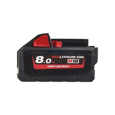 Μπαταρία Milwaukee 18V-8A 4932471070