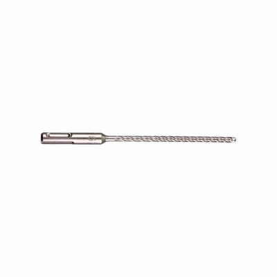 ΤΡΥΠΑΝΙΑ SDS PLUS SET 10τμχ. 5x165 4ΚΟΠΩΝ 4932471250