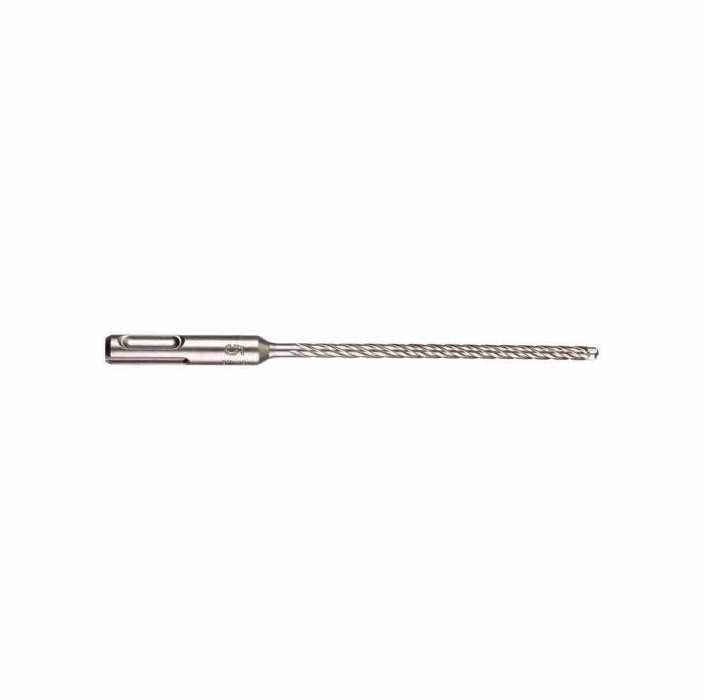 ΤΡΥΠΑΝΙΑ SDS PLUS SET 10τμχ. 5x165 4ΚΟΠΩΝ 4932471250