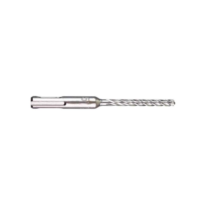 ΤΡΥΠΑΝΙΑ SDS PLUS SET 10τμχ. 5.5x165 4ΚΟΠΩΝ  4932471251