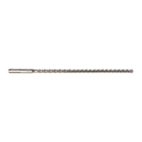 ΤΡΥΠΑΝΙΑ SDS PLUS SET 10τμχ 8x265 4ΚΟΠΩΝ 4932471253