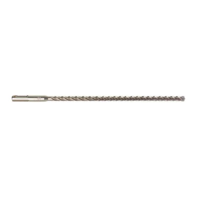 ΤΡΥΠΑΝΙΑ SDS PLUS SET 10τμχ 8x265 4ΚΟΠΩΝ 4932471253