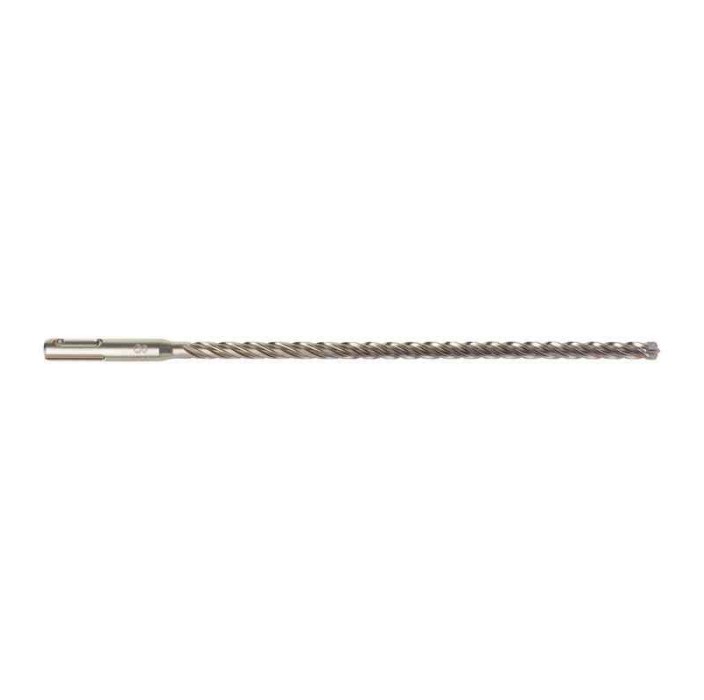 ΤΡΥΠΑΝΙΑ SDS PLUS SET 10τμχ 8x265 4ΚΟΠΩΝ 4932471253