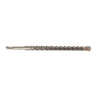 ΤΡΥΠΑΝΙΑ SDS PLUS SET 10τμχ. 16x260 4ΚΟΠΩΝ 4932471258
