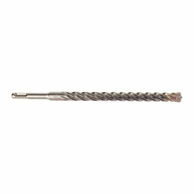 ΤΡΥΠΑΝΙΑ SDS PLUS SET 10τμχ. 16x260 4ΚΟΠΩΝ 4932471258