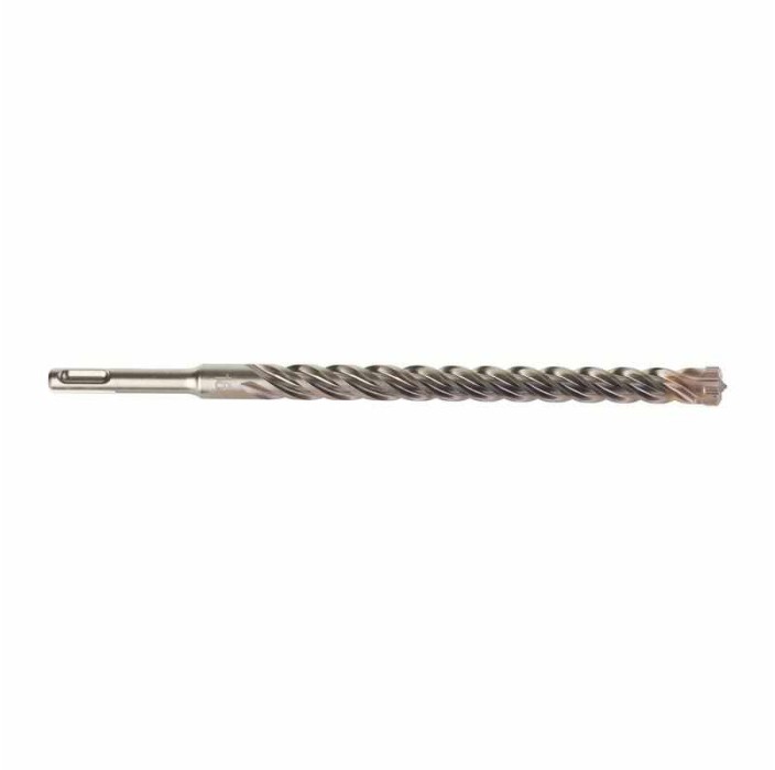 ΤΡΥΠΑΝΙΑ SDS PLUS SET 10τμχ. 16x260 4ΚΟΠΩΝ 4932471258