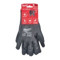 ΓΑΝΤΙΑ ΝΙΤΡΙΛΙΟΥ ΜΕ ΑΝΤΙΣΤΑΣΗ ΚΟΠΗΣ S/7 LEVEL 5/E 4932479718