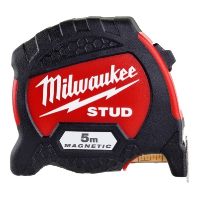 STUD™ II ΜΕΤΡΟ ΜΕ ΠΛΑΤΙΑ ΛΑΜΑ 5m 4932471626
