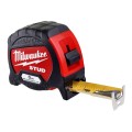 STUD™ II ΜΕΤΡΟ ΜΕ ΠΛΑΤΙΑ ΛΑΜΑ 5m 4932471626