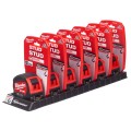 STUD™ II ΜΕΤΡΟ ΜΕ ΠΛΑΤΙΑ ΛΑΜΑ 5m 4932471626