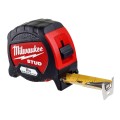 STUD™ II ΜΕΤΡΟ ΜΕ ΠΛΑΤΙΑ ΛΑΜΑ 8m  4932471627
