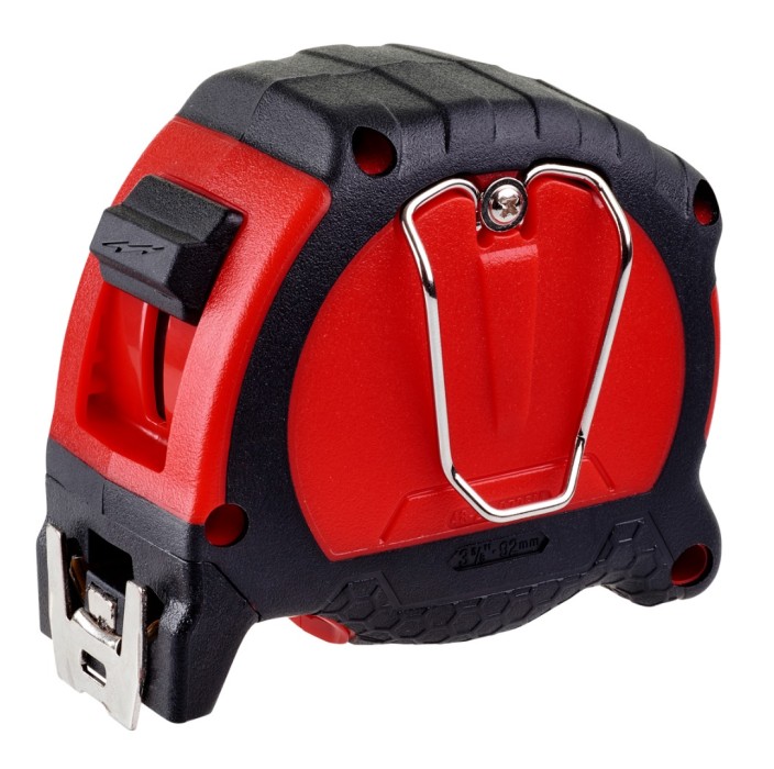 STUD™ II ΜΕΤΡΟ ΜΕ ΠΛΑΤΙΑ ΛΑΜΑ 8m  4932471627