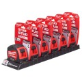 STUD™ II ΜΕΤΡΟ ΜΕ ΠΛΑΤΙΑ ΛΑΜΑ 8m  4932471627