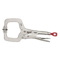 TORQUE LOCK™ ΣΦΙΓΚΤΗΡΑΣ - ΣΚΥΛΑ 280MM ΜΕ ΠΕΡΙΣΤΡΕΦΟΜΕΝΕΣ ΠΛΑΤΕΣ ΑΚΜΕΣ 4932471727