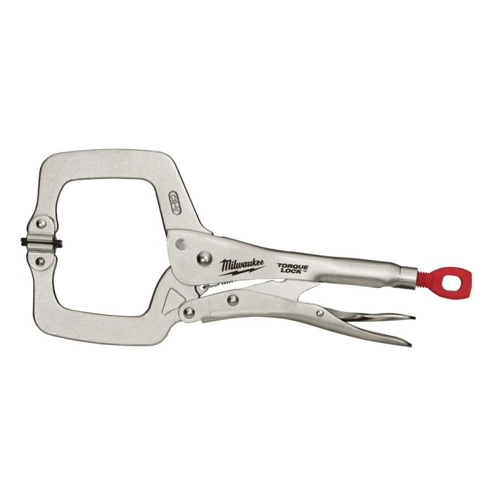 TORQUE LOCK™ ΣΦΙΓΚΤΗΡΑΣ - ΣΚΥΛΑ 280MM ΜΕ ΠΕΡΙΣΤΡΕΦΟΜΕΝΕΣ ΠΛΑΤΕΣ ΑΚΜΕΣ 4932471727