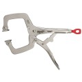 TORQUE LOCK™ ΣΦΙΓΚΤΗΡΑΣ - ΣΚΥΛΑ 280MM ΜΕ ΠΕΡΙΣΤΡΕΦΟΜΕΝΕΣ ΠΛΑΤΕΣ ΑΚΜΕΣ 4932471727