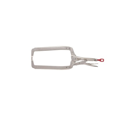 TORQUE LOCK™ 480 MM ΣΦΙΓΚΤΗΡΑΣ – ΣΚΥΛΑ C ΜΕ ΚΑΝΟΝΙΚΕΣ ΣΙΑΓΩΝΕΣ 4932472260