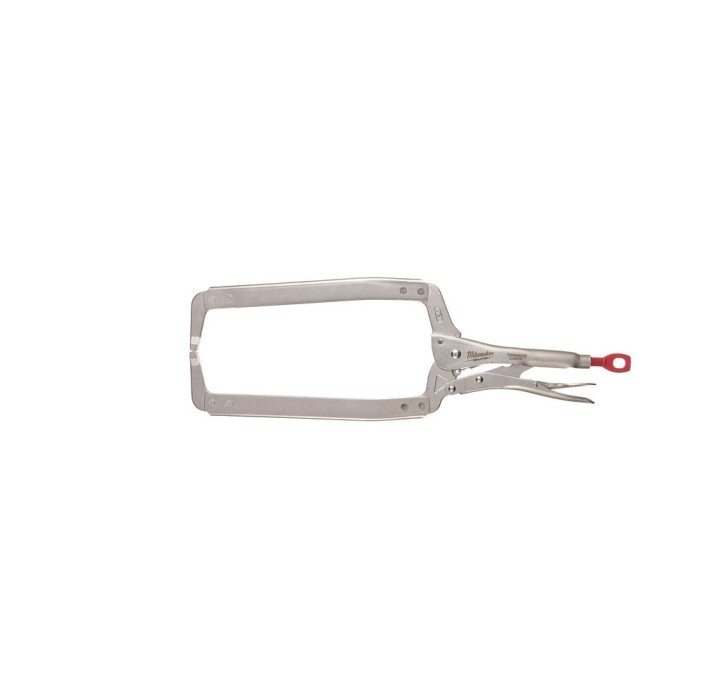 TORQUE LOCK™ 480 MM ΣΦΙΓΚΤΗΡΑΣ – ΣΚΥΛΑ C ΜΕ ΚΑΝΟΝΙΚΕΣ ΣΙΑΓΩΝΕΣ 4932472260