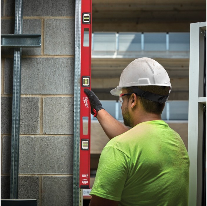 ΑΛΦΑΔΙ I-BEAM LEVEL ΜΑΓΝΗΤΙΚΟ 120cm 4932478566