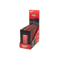 SET ΤΡΥΠΑΝΙΑ SDS PLUS 4ΚΟΠΩΝ 7τμχ  4932478674