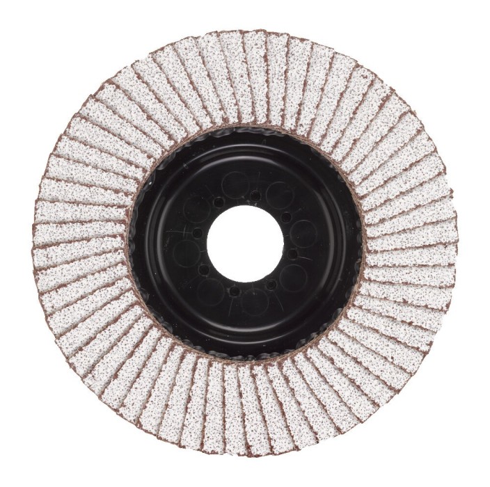 ALU SLC 50 ΦΤΕΡΩΤΟΣ ΔΙΣΚΟΣ ΑΛΟΥΜΙΝΙΟΥ Ø 125mm G60 4932479092