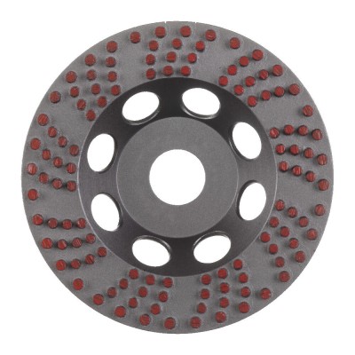 PREMIUM ΤΡΟΧΟΣ ΑΦΑΙΡΕΣΗΣ ΕΙΔΙΚΩΝ ΟΥΣΙΩΝ Ø 125 MM 4932479094