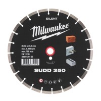 SUDD 350 ΔΙΑΜΑΝΤΟΔΙΣΚΟΣ Ø 350mm 4932479462