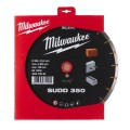 SUDD 350 ΔΙΑΜΑΝΤΟΔΙΣΚΟΣ Ø 350mm 4932479462