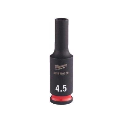 ¼˝ SHOCKWAVE™ ΜΑΚΡΥ ΚΑΡΥΔΑΚΙ ΚΡΟΥΣΗΣ 4.5 mm 4932480252