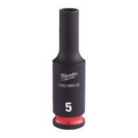 ¼˝ SHOCKWAVE™ ΜΑΚΡΥ ΚΑΡΥΔΑΚΙ ΚΡΟΥΣΗΣ 5 mm 4932480253