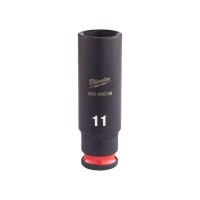 ¼˝ SHOCKWAVE™ ΜΑΚΡΥ ΚΑΡΥΔΑΚΙ ΚΡΟΥΣΗΣ 11mm 4932480260