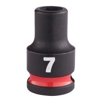 3⁄8˝SHOCKWAVE™ ΚΑΡΥΔΑΚΙ ΚΡΟΥΣΗΣ 7mm 4932480264