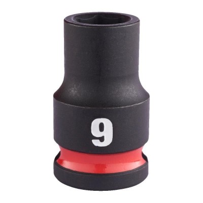 3⁄8˝SHOCKWAVE™ ΚΑΡΥΔΑΚΙ ΚΡΟΥΣΗΣ 9mm 4932480266