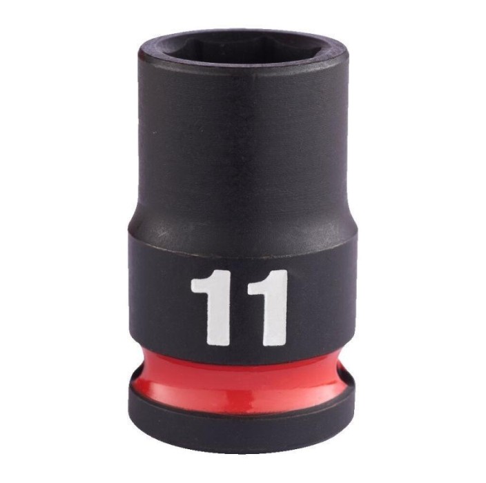 3⁄8˝SHOCKWAVE™ ΚΑΡΥΔΑΚΙ ΚΡΟΥΣΗΣ 11mm 4932480268