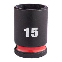3⁄8˝SHOCKWAVE™ ΚΑΡΥΔΑΚΙ ΚΡΟΥΣΗΣ 15mm 4932480272