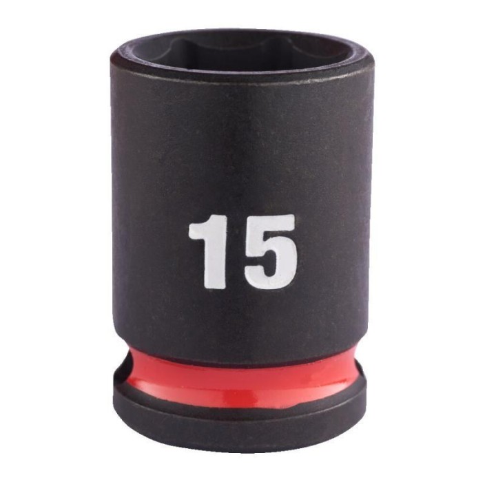 3⁄8˝SHOCKWAVE™ ΚΑΡΥΔΑΚΙ ΚΡΟΥΣΗΣ 15mm 4932480272