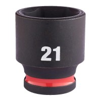 3⁄8˝SHOCKWAVE™ ΚΑΡΥΔΑΚΙ ΚΡΟΥΣΗΣ 21mm 4932480278