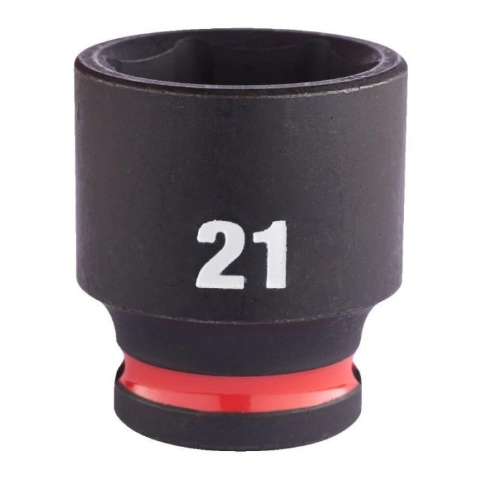 3⁄8˝SHOCKWAVE™ ΚΑΡΥΔΑΚΙ ΚΡΟΥΣΗΣ 21mm 4932480278