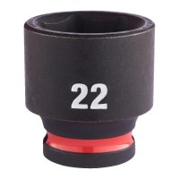 3⁄8˝SHOCKWAVE™ ΚΑΡΥΔΑΚΙ ΚΡΟΥΣΗΣ 22mm 4932480279