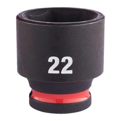 3⁄8˝SHOCKWAVE™ ΚΑΡΥΔΑΚΙ ΚΡΟΥΣΗΣ 22mm 4932480279